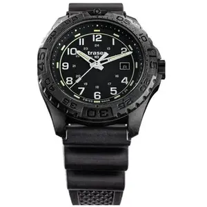 Montre Traser H3  Montre Homme  H3 108672, Quartz, 44mm, 20ATM pas cher