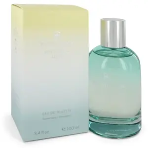 Morning Dew - Victorinox Eau De Toilette Spray 100 ml pas cher