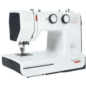 Comparateur de prix : Accueil > Machines à Coudre > BERNETTE B33