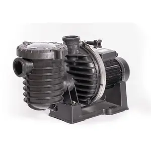 Comparateur de prix : Pentair Pompe de filtration - 1.00 cv mono - 21 m3/h p-strhd-101