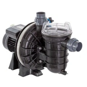 Comparateur de prix : Pompe La Sta-Rite 0,50 CV / 8 m3/h Tri - Pentair