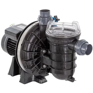 Comparateur de prix : Pompe La Sta-Rite 1,50 CV / 20 m³/h Tri - Pentair
