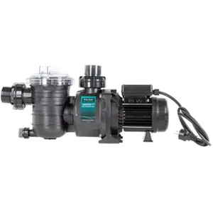 Pentair - Pompe de filtration Swimmey - Monophasée 0.37kW0.5CV pas cher