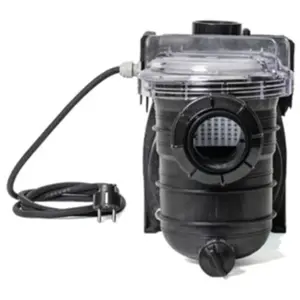 Pentair - Pompe de filtration à vitesse variable Swimmey VSe - Pompe pas cher