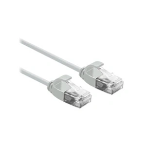 Roline - Cordon de raccordement - RJ-45 (M) pour RJ-45 (M) - 2 m - UTP... pas cher