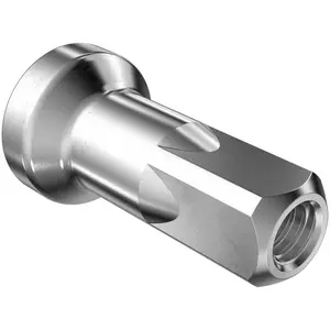 Comparateur de prix : Dt Swiss écrou De Rayon De Vélo Aluminum Hidden F 2.0/fg 2.3 12 mm