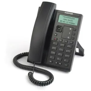Mitel 6863 - téléphone VoIP pas cher