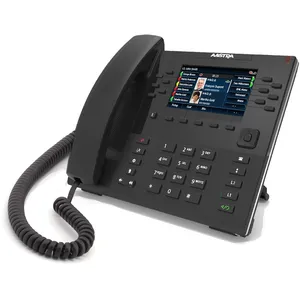 Comparateur de prix : Mitel 6869 SIP Phone - téléphone VoIP