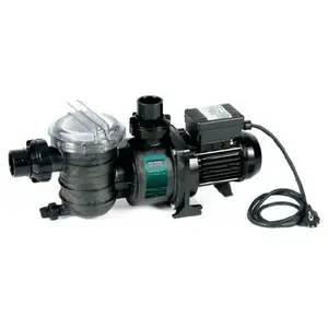 Comparateur de prix : Pompe de filtration PENTAIR SWIMMEY 1cv mono - P7242180 - Silencieuse ...