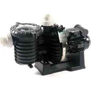 ASTRAL Pompe "Sta-Rite" Tri - Spéciale sel 5-P6R - 1CV pas cher