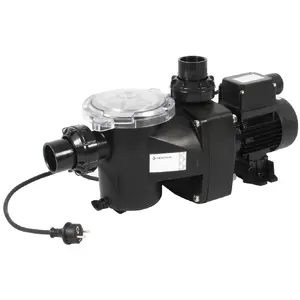 Pompe de filtration FreeFlo Pentair - 1,5 cv mono 14 m3/h pas cher