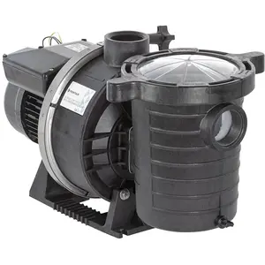 Comparateur de prix : Pompe Ultraflow Plus 2 CV / 27 m³/h Tri - Pentair TU