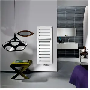 Radiateur Zehnder Metropolitan Design MEP-120-060, ZM101260B100000 pas cher