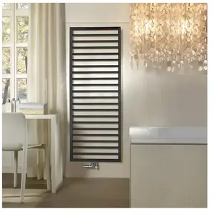 Zehnder Subway Sèche-serviettes, fonctionnement mixte ou à eau chaude,... pas cher