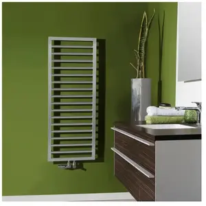 Zehnder Design Radiateur Subway Sub-130-045 1261x30x450x450 016,