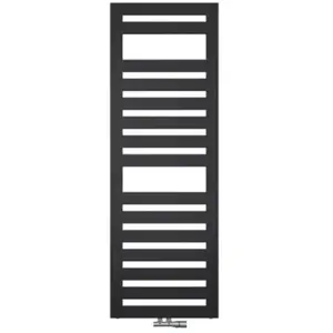 Zehnder Gmbh - Radiateur Zehnder Metropolitan Design Met-180-040,
