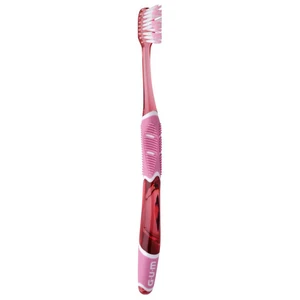 Brosse à dents Gum ® Pro Sensitive Ultra-Souple 15/100e pas cher
