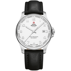Swiss Military By Chrono Montre Sm30200.25 pas cher