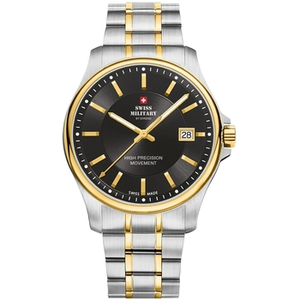 Swiss Military By Chrono Montre Sm30200.04 pas cher