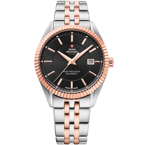 Swiss Military By Chrono Montre Sm34065.06 pas cher