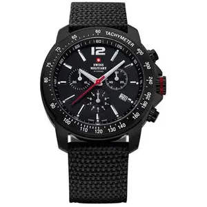 Swiss Military By Chrono Montre Sm34033.06 pas cher