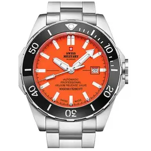 Swiss Military Montre Sma34092.03Vendu parkaufland