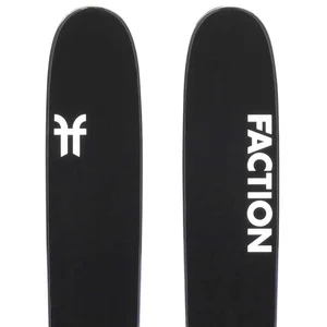 Faction Skis Skis De Montagne La Machine 4Vendu parsnowinn