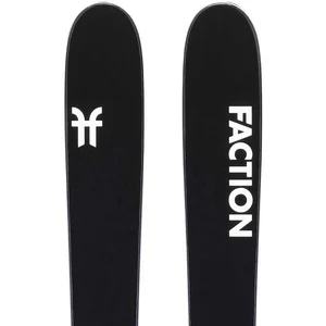 Faction Skis Skis De Montagne La Machine G Grom pas cher