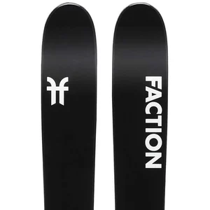 Faction Skis Skis De Randonnée La Machine 1 Micro pas cher