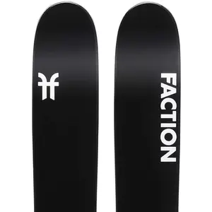Faction Skis Skis De Montagne La Machine 5 Max pas cher