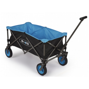 Non communiqué Chariot de plage Micro Beach Wagon pas cher