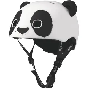Comparateur de prix : Casque Panda 3D - Taille XS Micro Mobility