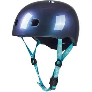 Non communiqué Casque Neochrome Bleu - Taille S pas cher