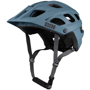 Comparateur de prix : IXS Evo Casque VTT Trail/All Mountain Adulte Unisexe, Ocean, SM (54-58cm)