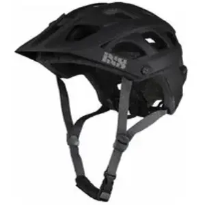IXS Evo Casque VTT Trail/All Mountain Adulte Unisexe, Black, XLW (58-62cm)Vendu paramazon