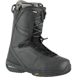 Nitro Team TLS 2024 Boots de snowboard noir 27.5 pas cher