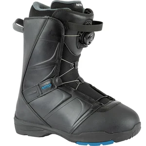 Nitro Chaussures De Snowboard Rise Boa pas cher