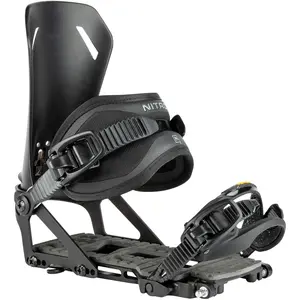 Nitro - Fixations de splitboard - Vertical St Splitbinding en Nylon -... pas cher