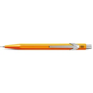Comparateur de prix : Caran D'ache 65912 Porte-mines 844 Pop Line 0.7 mm Cyan magenta jaune