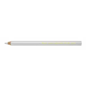 Crayon Caran d'Ache Métallic Argent pas cher