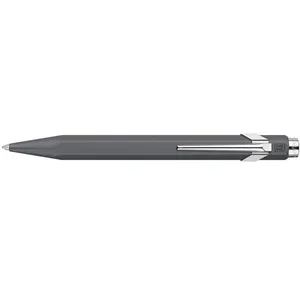 Comparateur de prix : Stylo roller Caran d'Ache 849 0,7mm Gris