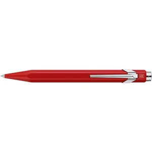 Comparateur de prix : Stylo roller Caran d'Ache 849 0,7mm Rouge