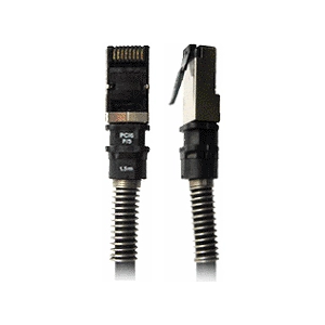 PatchSee PCI6-F/16 Câble Ethernet Blanc pas cher