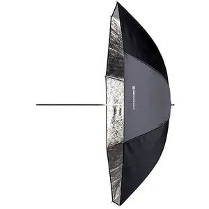 Comparateur de prix : Elinchrom El26348   Parapluie (105 Cm) Couleur Noir