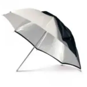 Comparateur de prix : Elinchrom el26358   Parapluie (85 cm) couleur Noir