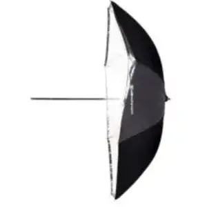 Comparateur de prix : Elinchrom el26359   Parapluie (105 cm) couleur Noir