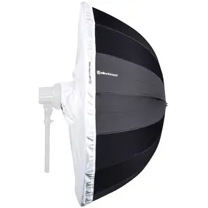 Elinchrom Translucent Diffuser pour Deep 105cm pas cher