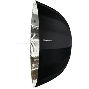 Elinchrom Umbrella Deep Argent 105cm pas cher