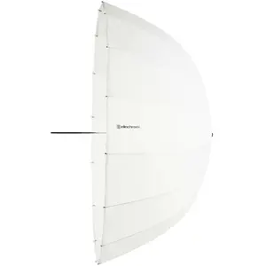 Comparateur de prix : Elinchrom Umbrella Deep Translucent 125cm