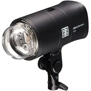 Comparateur de prix : Elinchrom Studio Flash One Off Flash Led